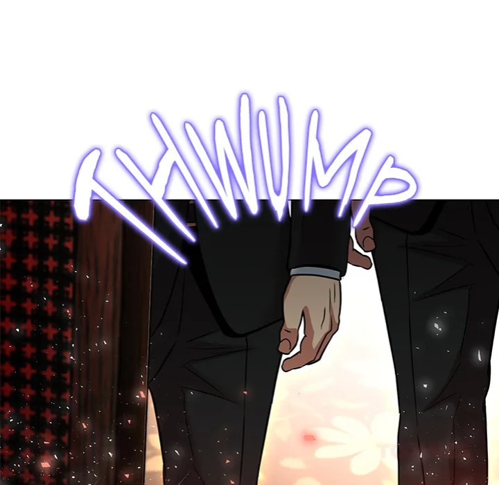 My Gangster Girlfriend - Chapter 26 Page 64