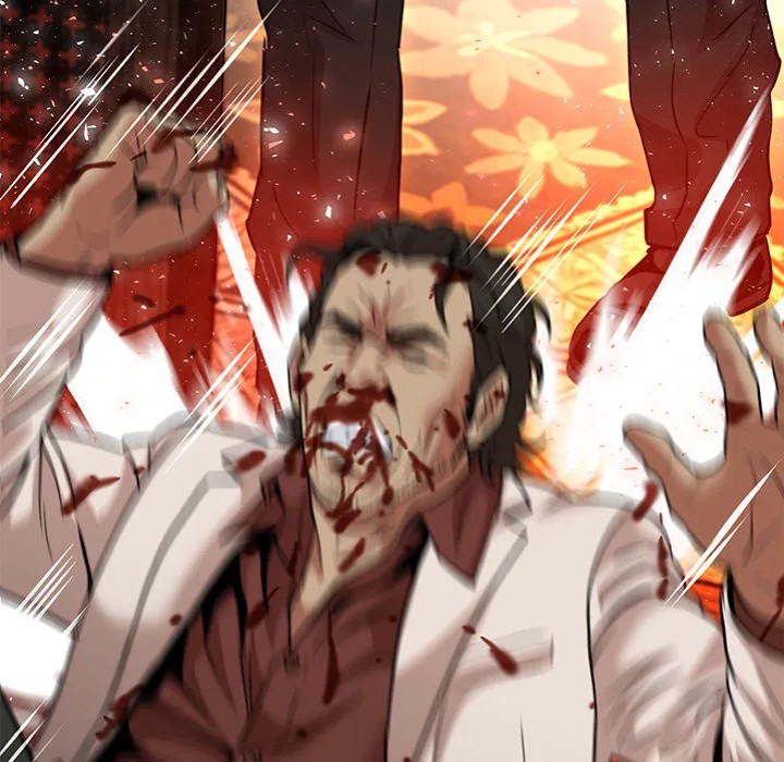 My Gangster Girlfriend - Chapter 26 Page 65