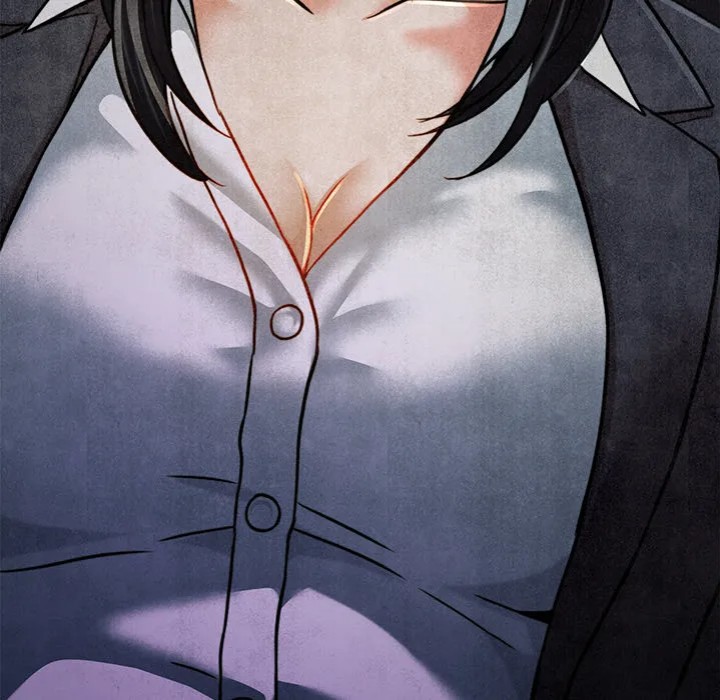 My Gangster Girlfriend - Chapter 26 Page 7