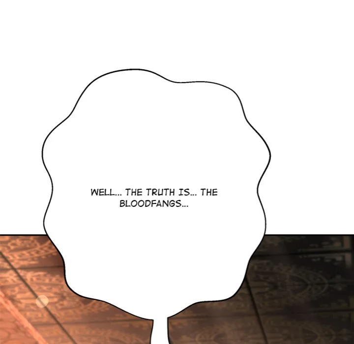 My Gangster Girlfriend - Chapter 26 Page 81