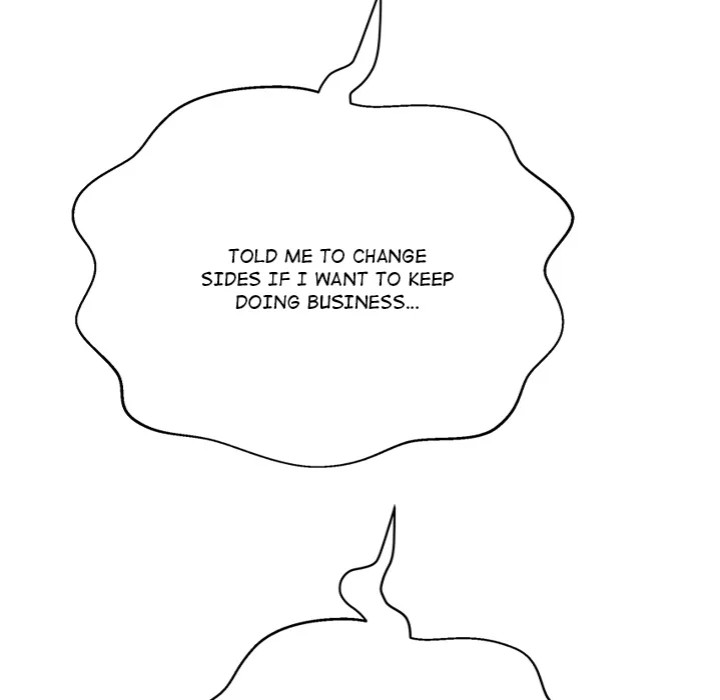 My Gangster Girlfriend - Chapter 26 Page 84