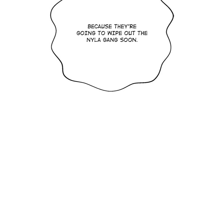 My Gangster Girlfriend - Chapter 26 Page 85