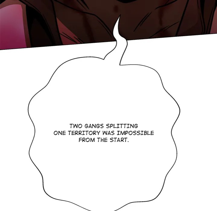 My Gangster Girlfriend - Chapter 26 Page 95