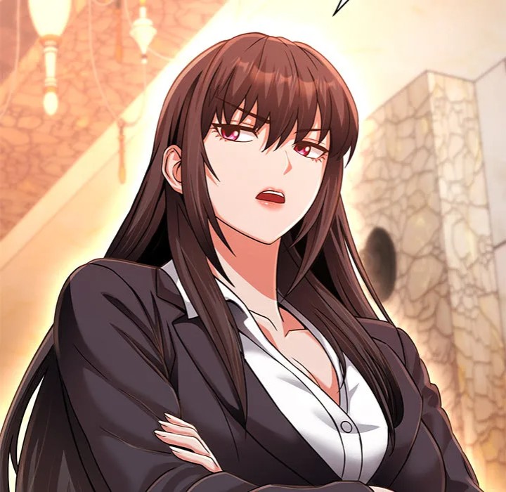 My Gangster Girlfriend - Chapter 26 Page 97