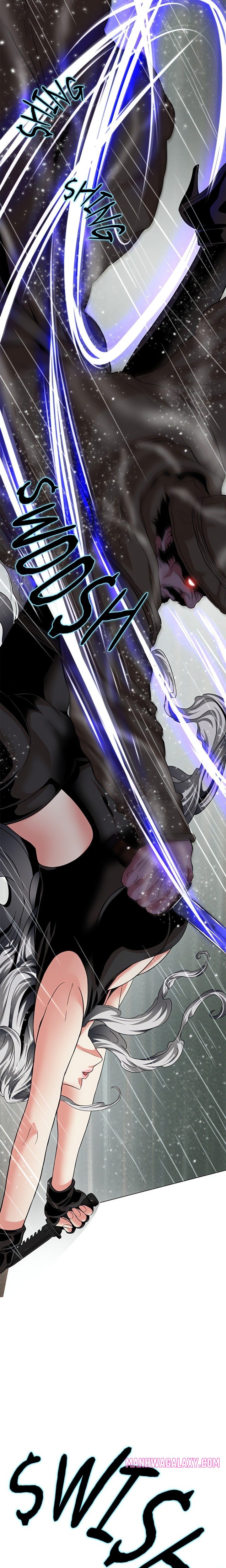 My Gangster Girlfriend - Chapter 34 Page 10