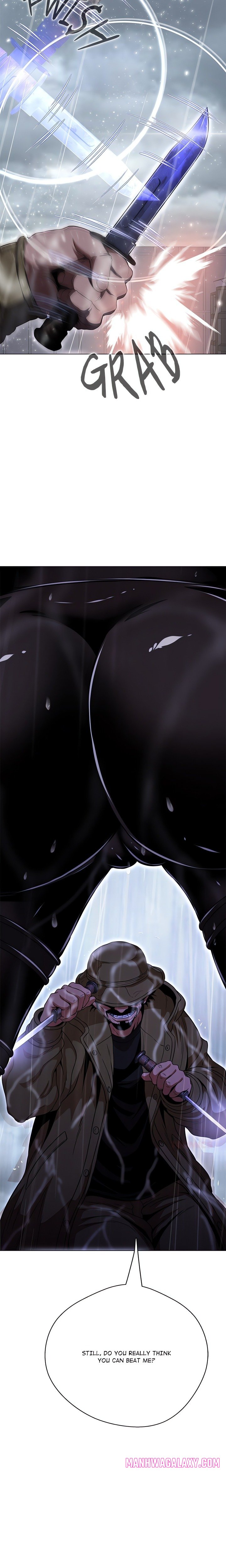 My Gangster Girlfriend - Chapter 34 Page 5