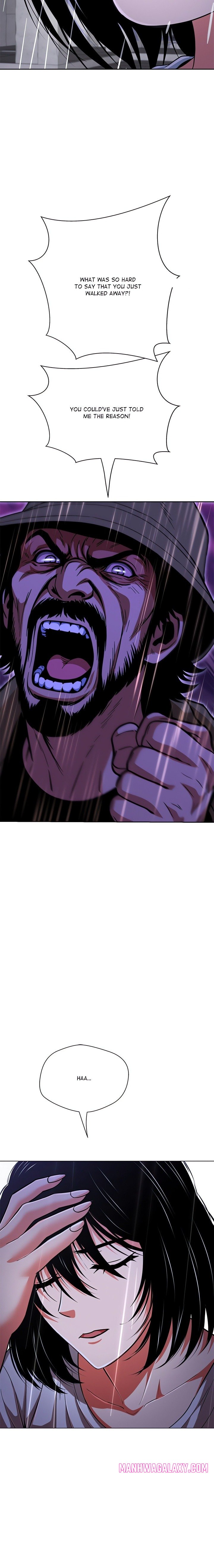 My Gangster Girlfriend - Chapter 35 Page 18