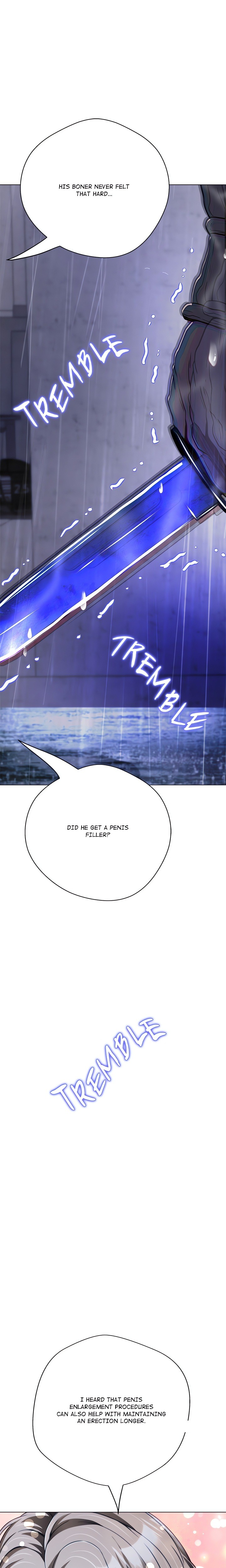 My Gangster Girlfriend - Chapter 35 Page 24