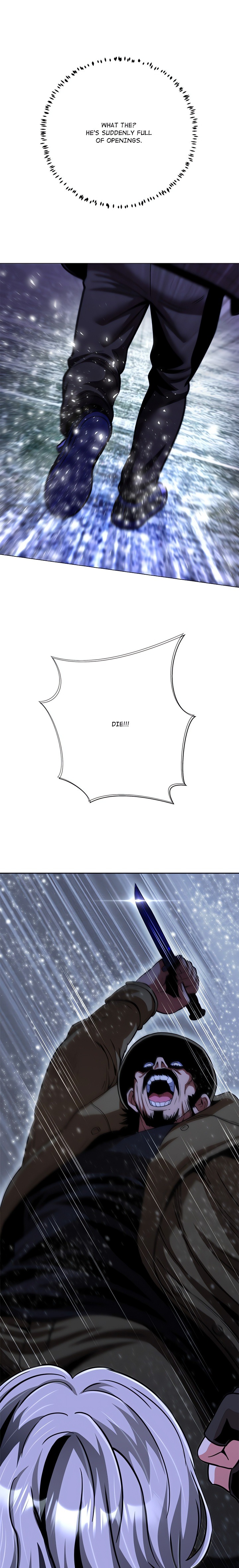 My Gangster Girlfriend - Chapter 35 Page 27