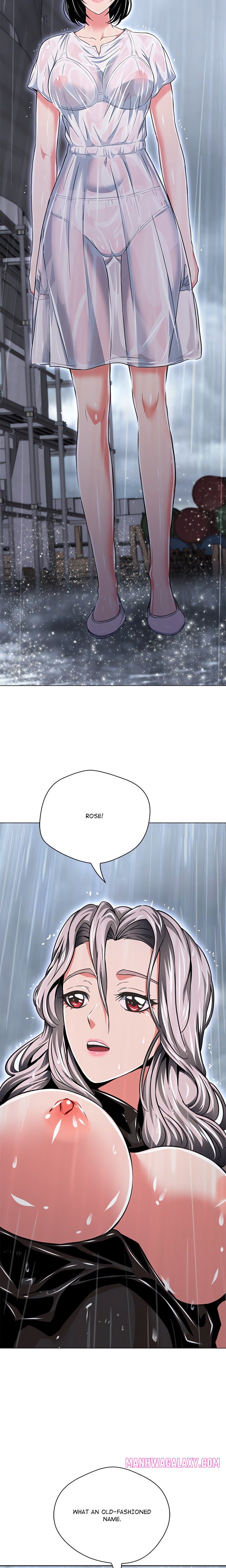 My Gangster Girlfriend - Chapter 35 Page 7