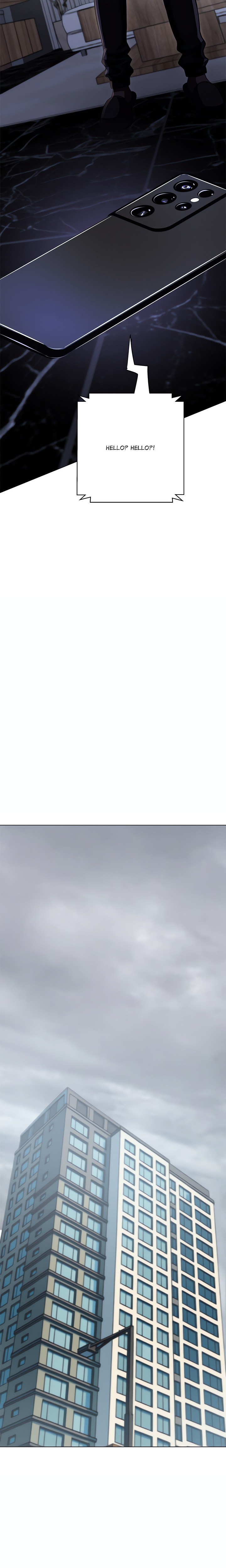 My Gangster Girlfriend - Chapter 36 Page 30