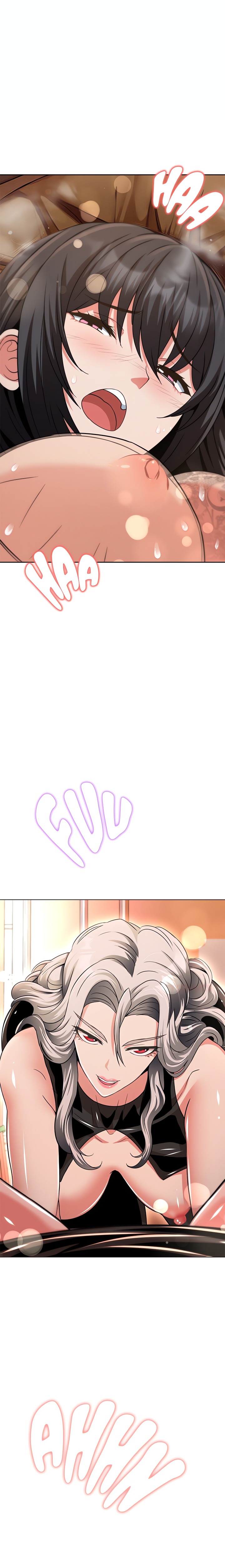 My Gangster Girlfriend - Chapter 36 Page 31