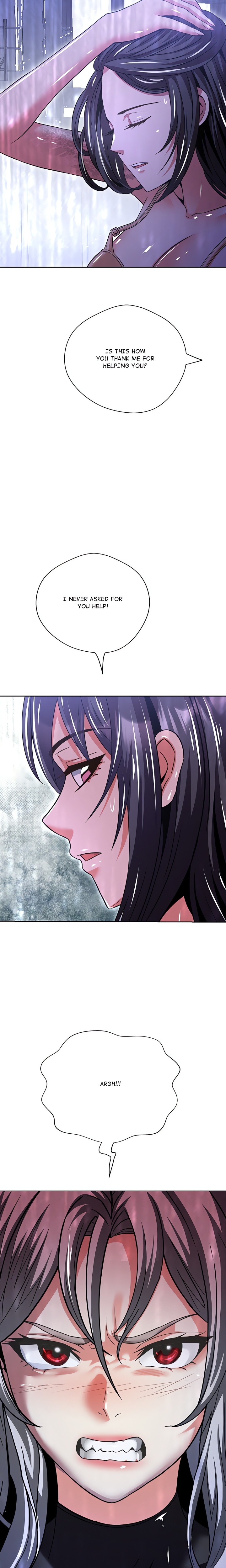 My Gangster Girlfriend - Chapter 36 Page 6