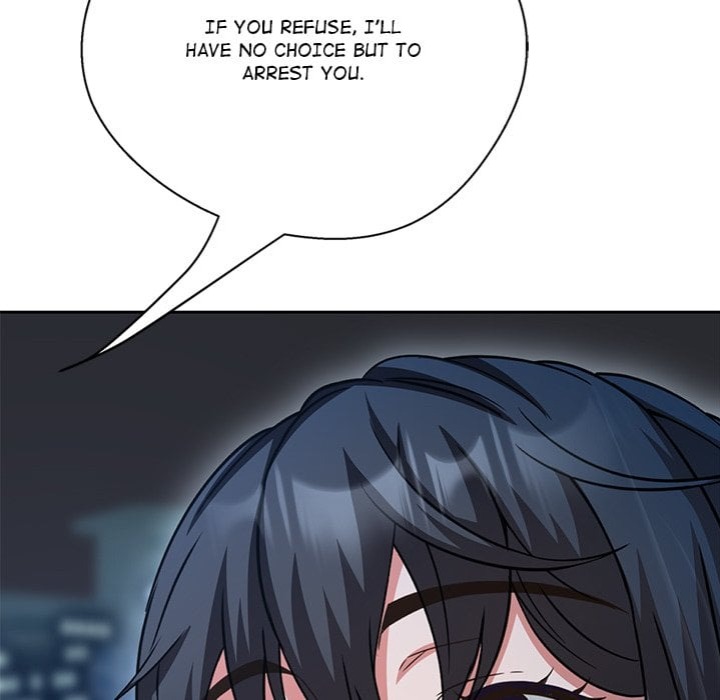 My Gangster Girlfriend - Chapter 39 Page 120