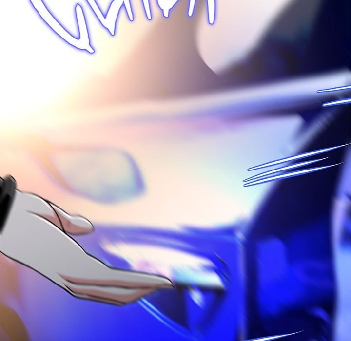 My Gangster Girlfriend - Chapter 39 Page 124