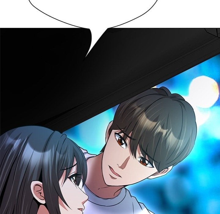 My Gangster Girlfriend - Chapter 39 Page 130