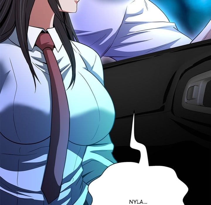 My Gangster Girlfriend - Chapter 39 Page 131