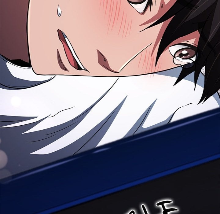 My Gangster Girlfriend - Chapter 39 Page 139