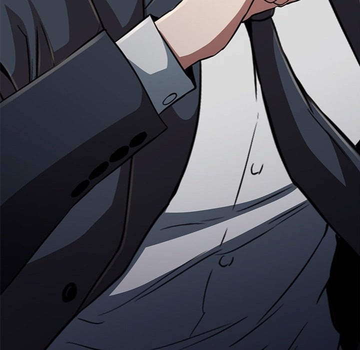 My Gangster Girlfriend - Chapter 39 Page 154