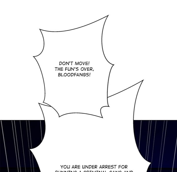 My Gangster Girlfriend - Chapter 39 Page 161