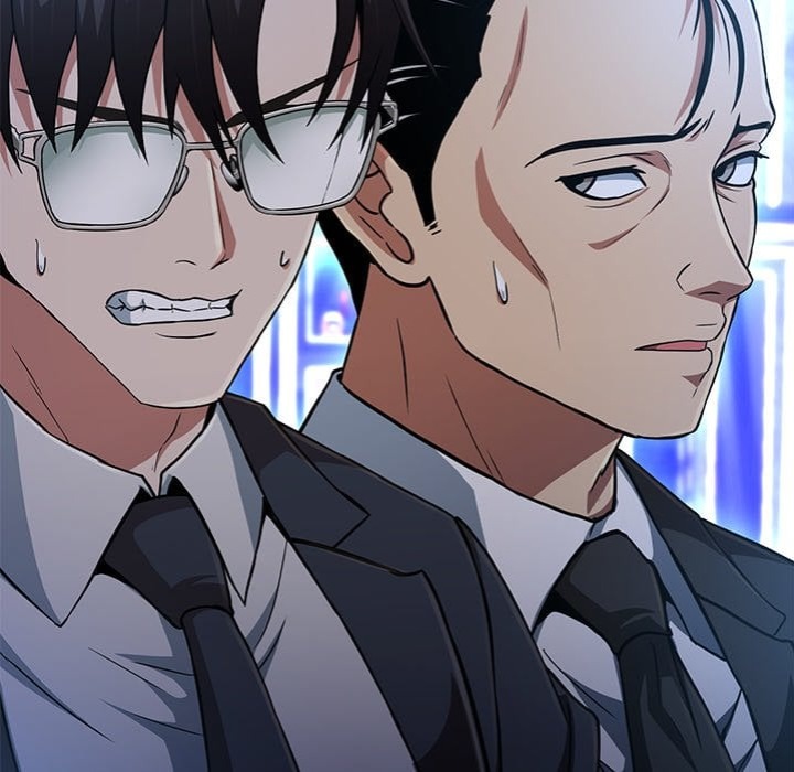 My Gangster Girlfriend - Chapter 39 Page 177