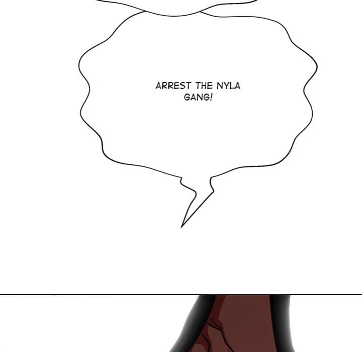 My Gangster Girlfriend - Chapter 39 Page 180