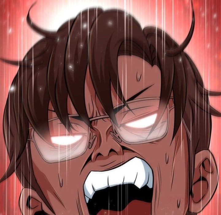 My Gangster Girlfriend - Chapter 39 Page 185