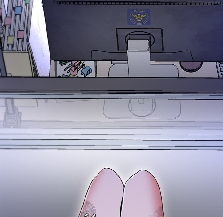 My Gangster Girlfriend - Chapter 39 Page 197