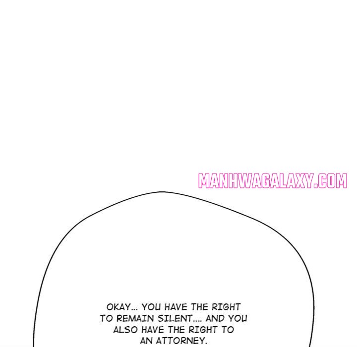 My Gangster Girlfriend - Chapter 39 Page 203