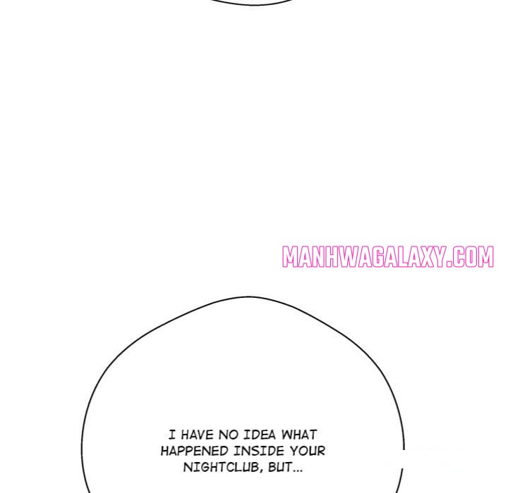 My Gangster Girlfriend - Chapter 39 Page 215