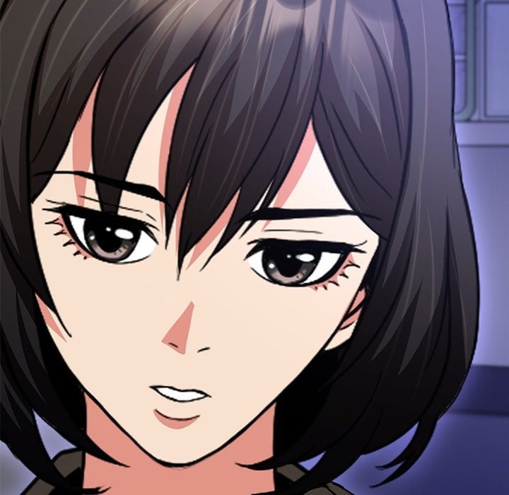 My Gangster Girlfriend - Chapter 39 Page 238