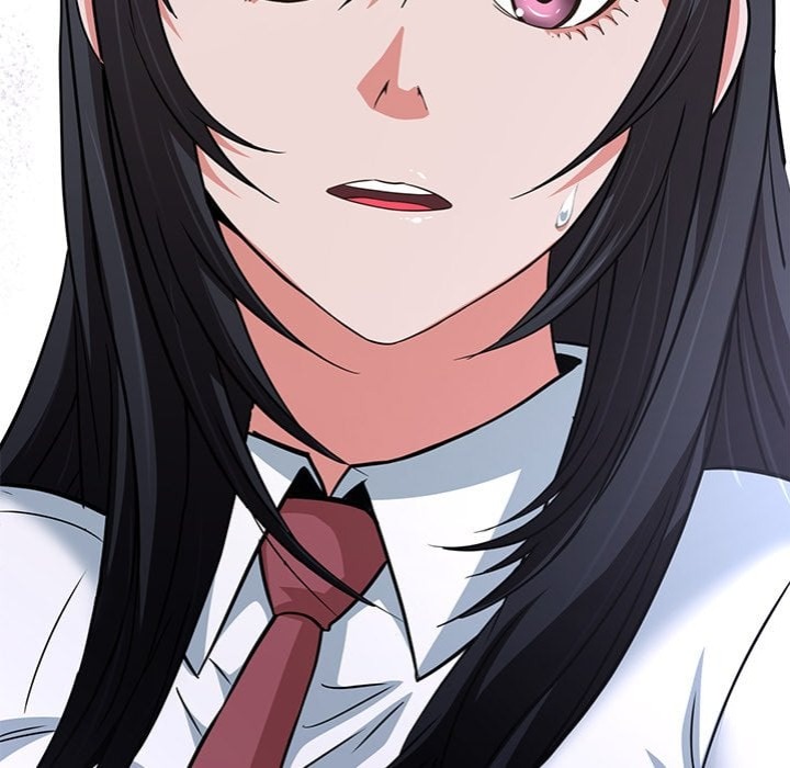 My Gangster Girlfriend - Chapter 39 Page 243