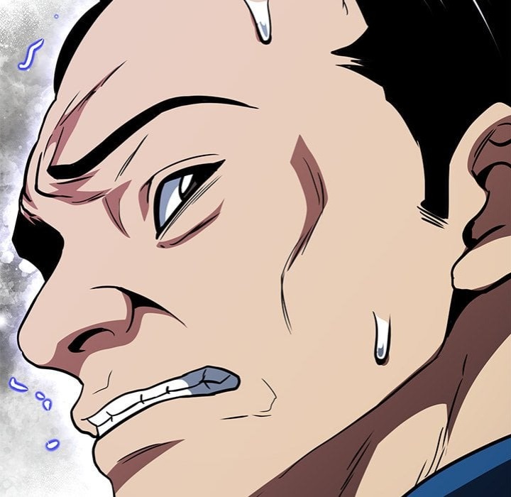 My Gangster Girlfriend - Chapter 39 Page 40