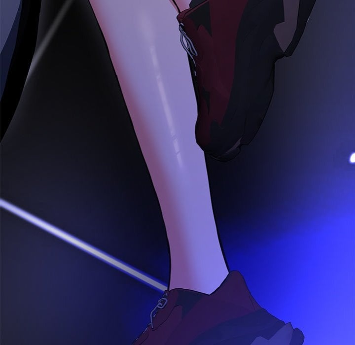 My Gangster Girlfriend - Chapter 39 Page 73