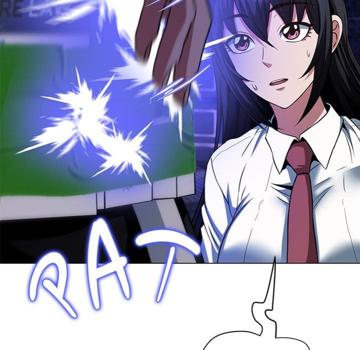 My Gangster Girlfriend - Chapter 39 Page 88