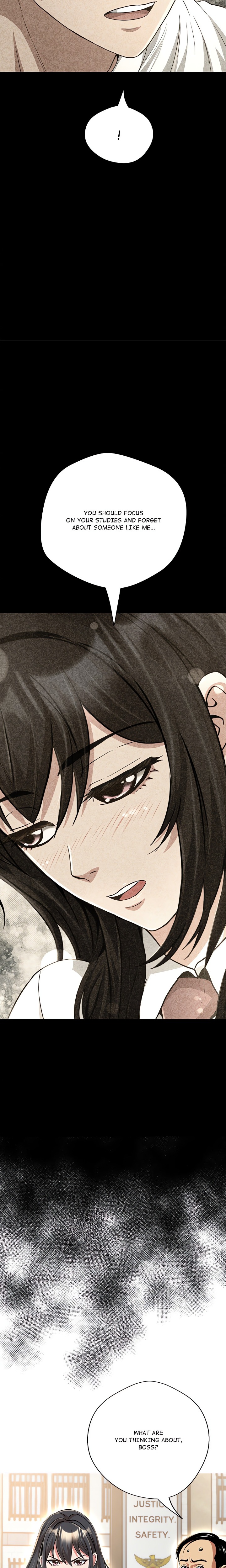 My Gangster Girlfriend - Chapter 40 Page 13