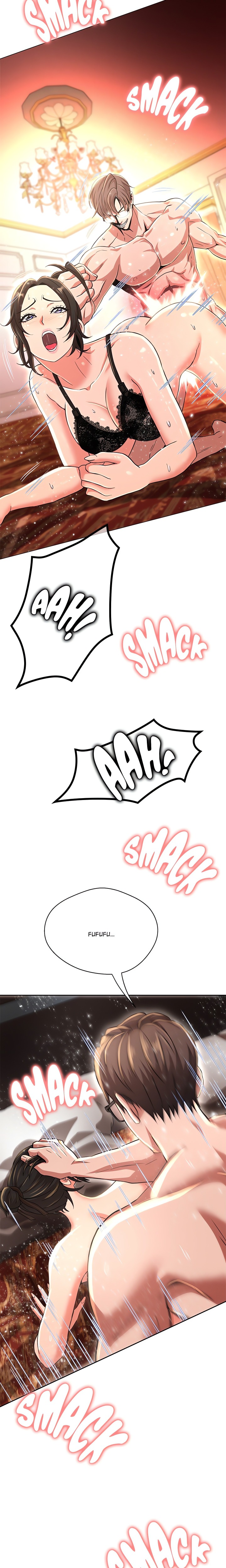 My Gangster Girlfriend - Chapter 41 Page 27