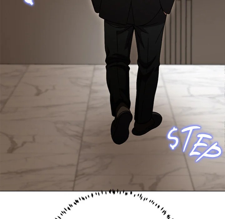 My Gangster Girlfriend - Chapter 42 Page 113