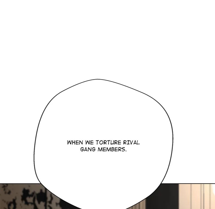 My Gangster Girlfriend - Chapter 42 Page 127