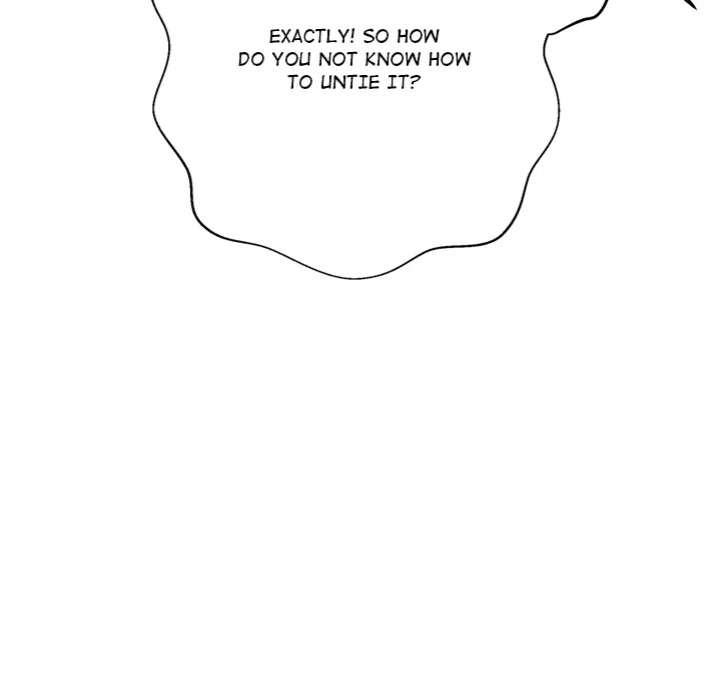 My Gangster Girlfriend - Chapter 42 Page 130