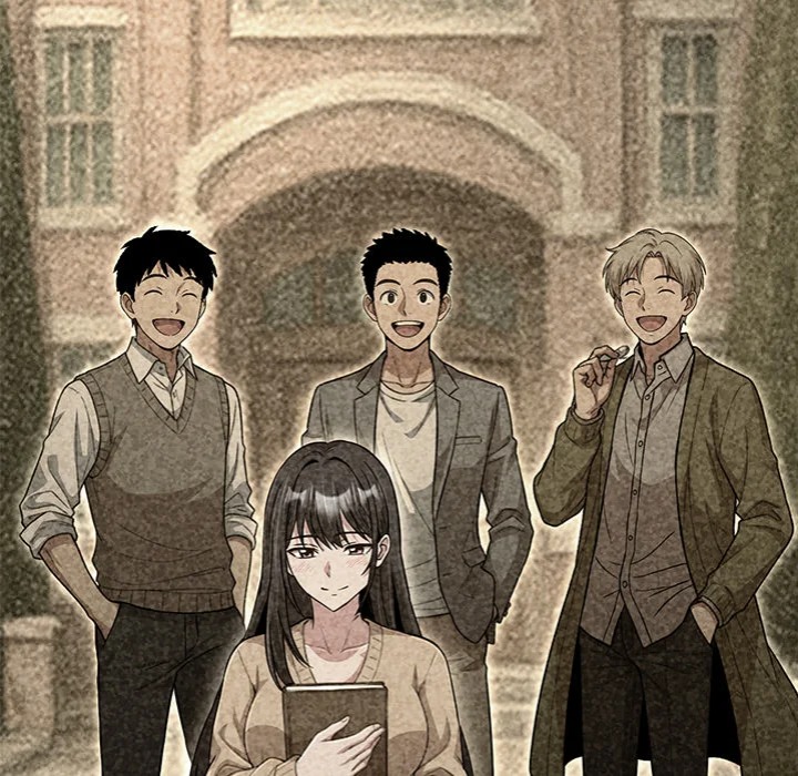 My Gangster Girlfriend - Chapter 42 Page 149