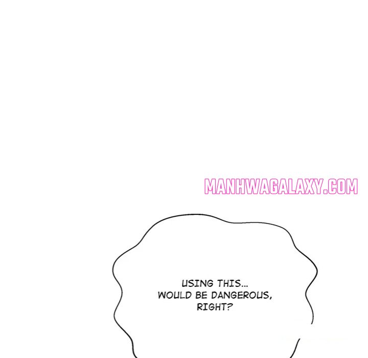 My Gangster Girlfriend - Chapter 42 Page 154