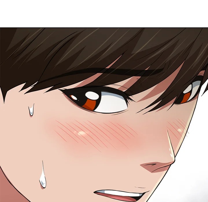 My Gangster Girlfriend - Chapter 42 Page 161