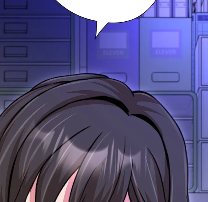 My Gangster Girlfriend - Chapter 42 Page 176