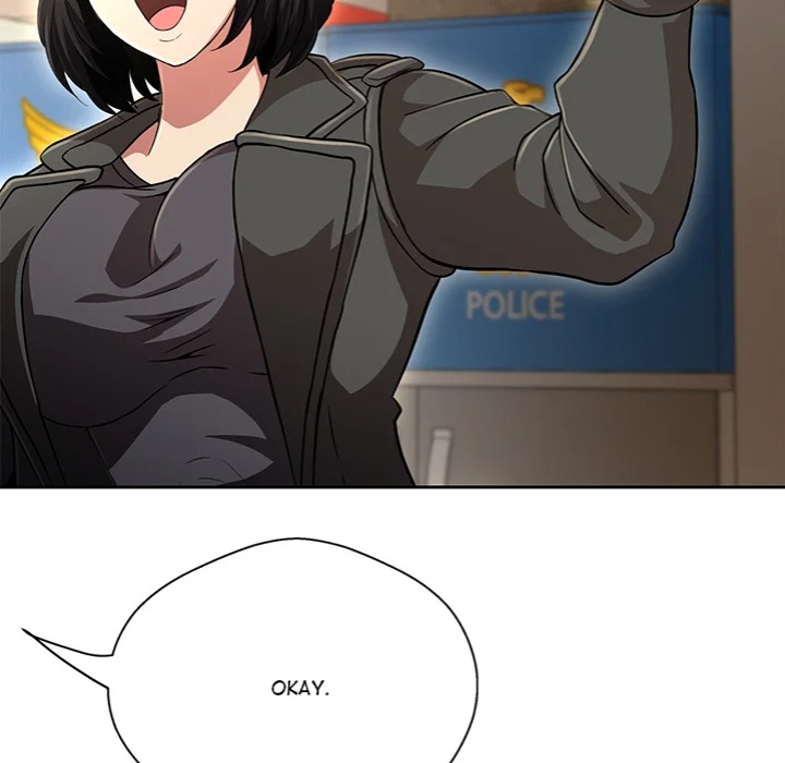 My Gangster Girlfriend - Chapter 42 Page 192