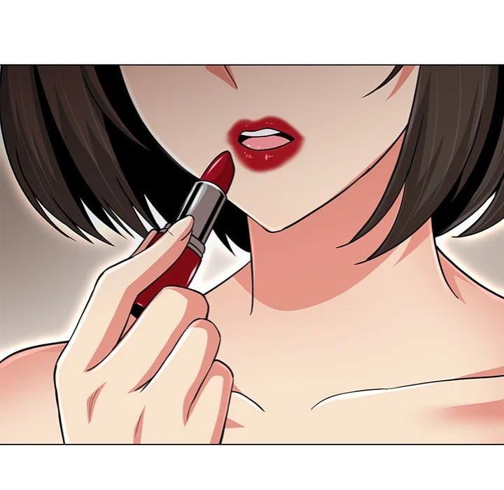 My Gangster Girlfriend - Chapter 42 Page 198