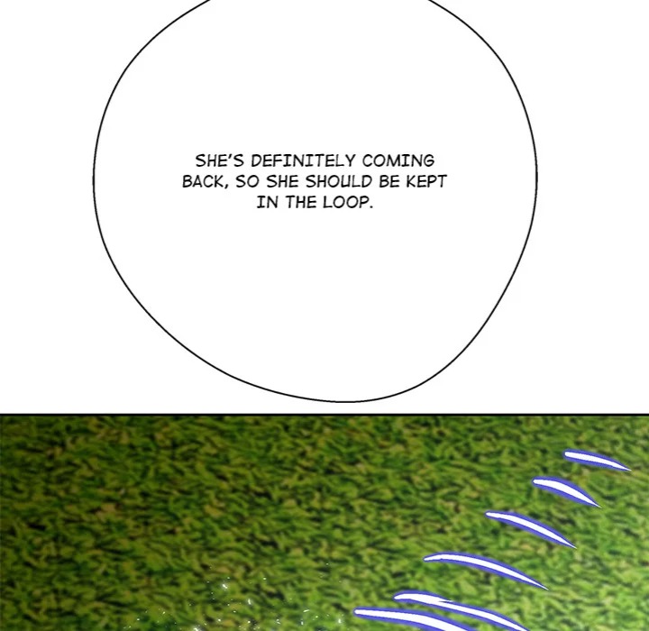 My Gangster Girlfriend - Chapter 42 Page 21