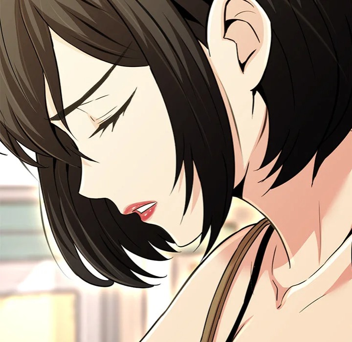 My Gangster Girlfriend - Chapter 42 Page 215