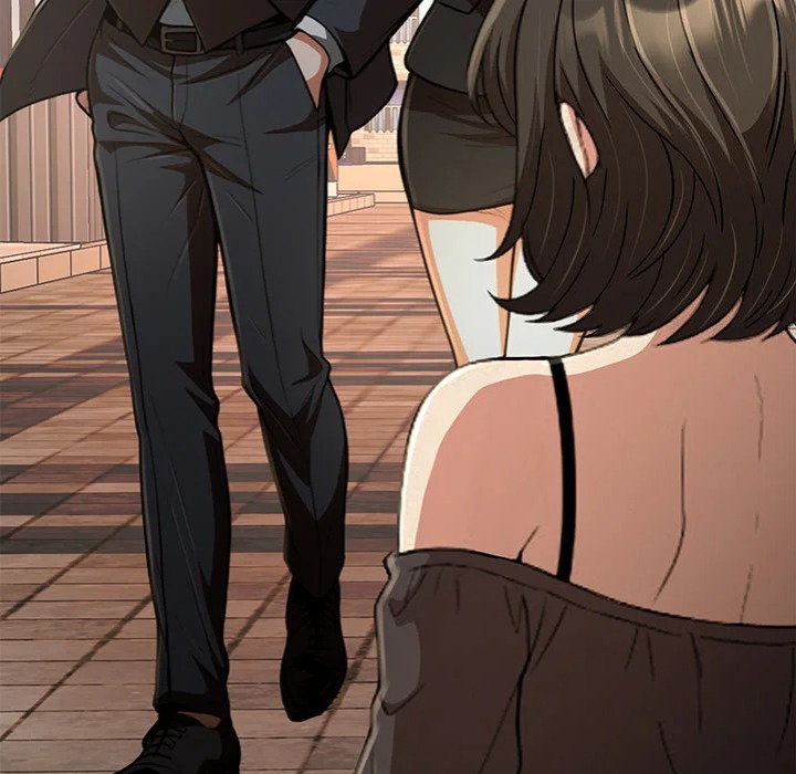 My Gangster Girlfriend - Chapter 42 Page 235