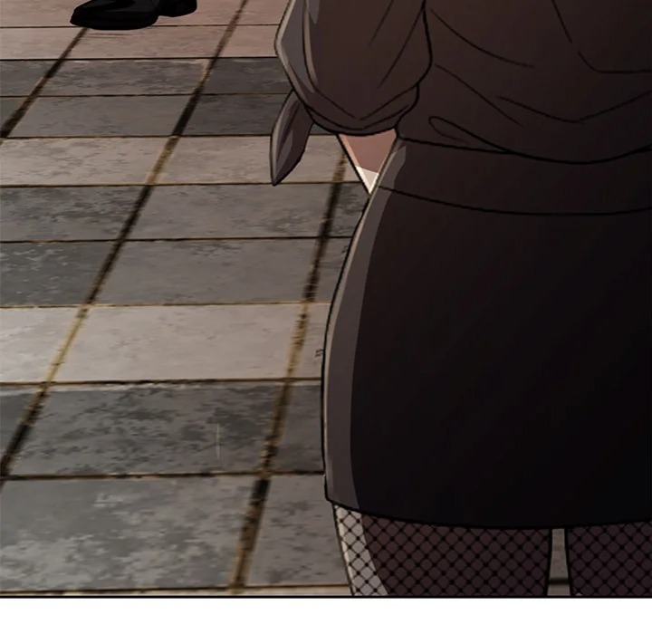 My Gangster Girlfriend - Chapter 42 Page 236